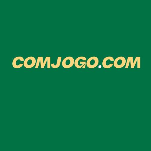 Logo da COMJOGO